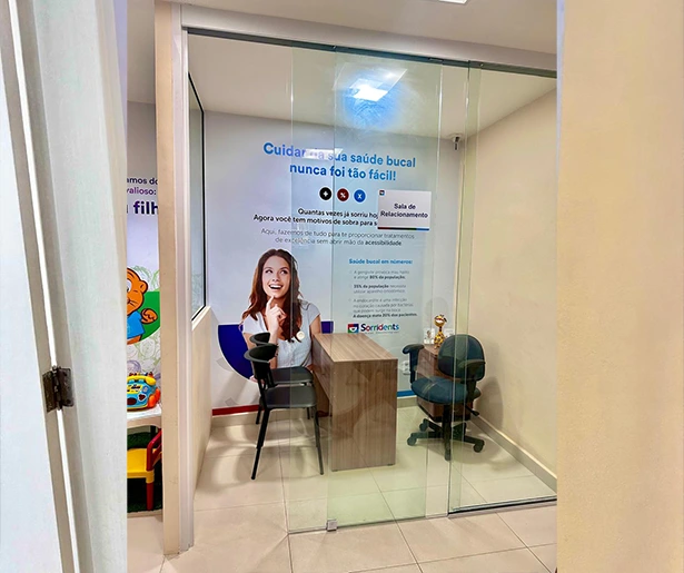 Atendimento Dentista em Santa Cruz 5