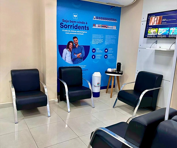 Atendimento Dentista em Santa Cruz