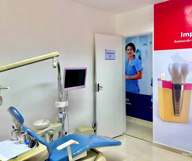 Atendimento Dentista em Santa Cruz 12