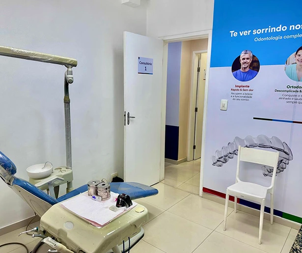 Atendimento Dentista em Santa Cruz 10