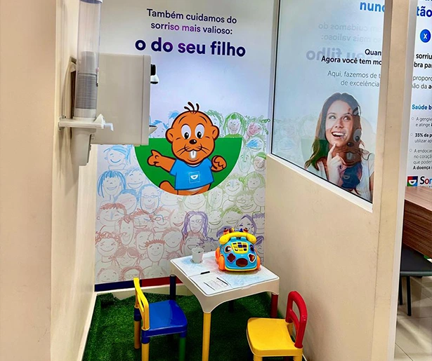 Atendimento Dentista em Santa Cruz 8