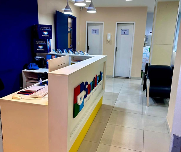 Atendimento Dentista em Santa Cruz 7