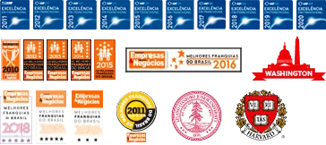 Premios Dentista em Santa Cruz